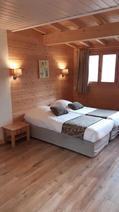 Hotel Logis Hotel&spa Beau-site