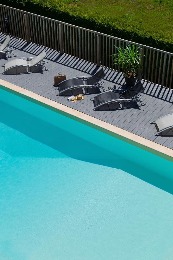 Hotel Logis Hotel&spa Beau-site