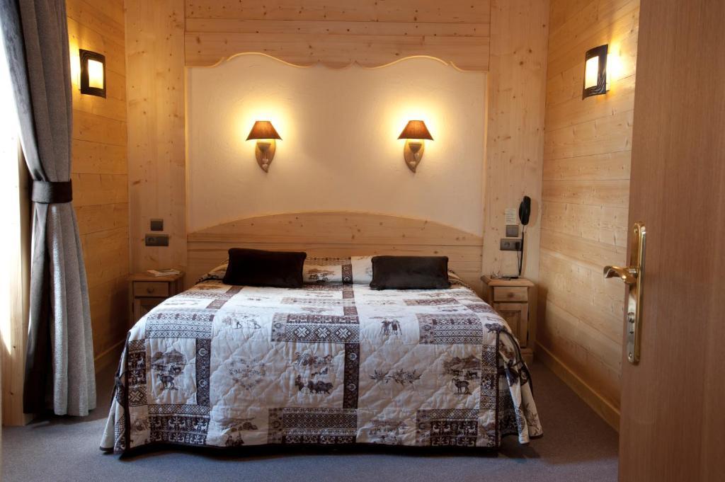 Logis Hotel&spa Beau-site Hotel 3*