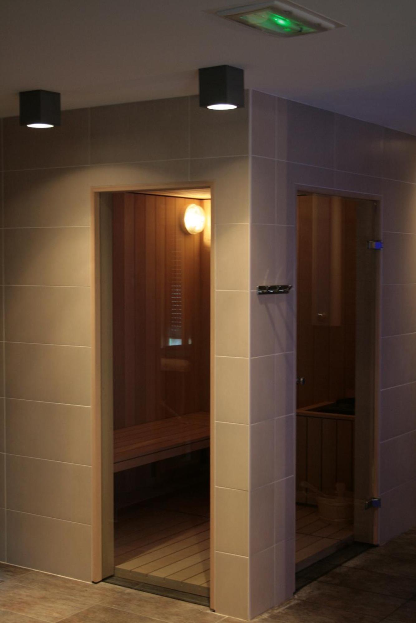 Logis Hotel&spa Beau-site Saint-Jean-de-Sixt