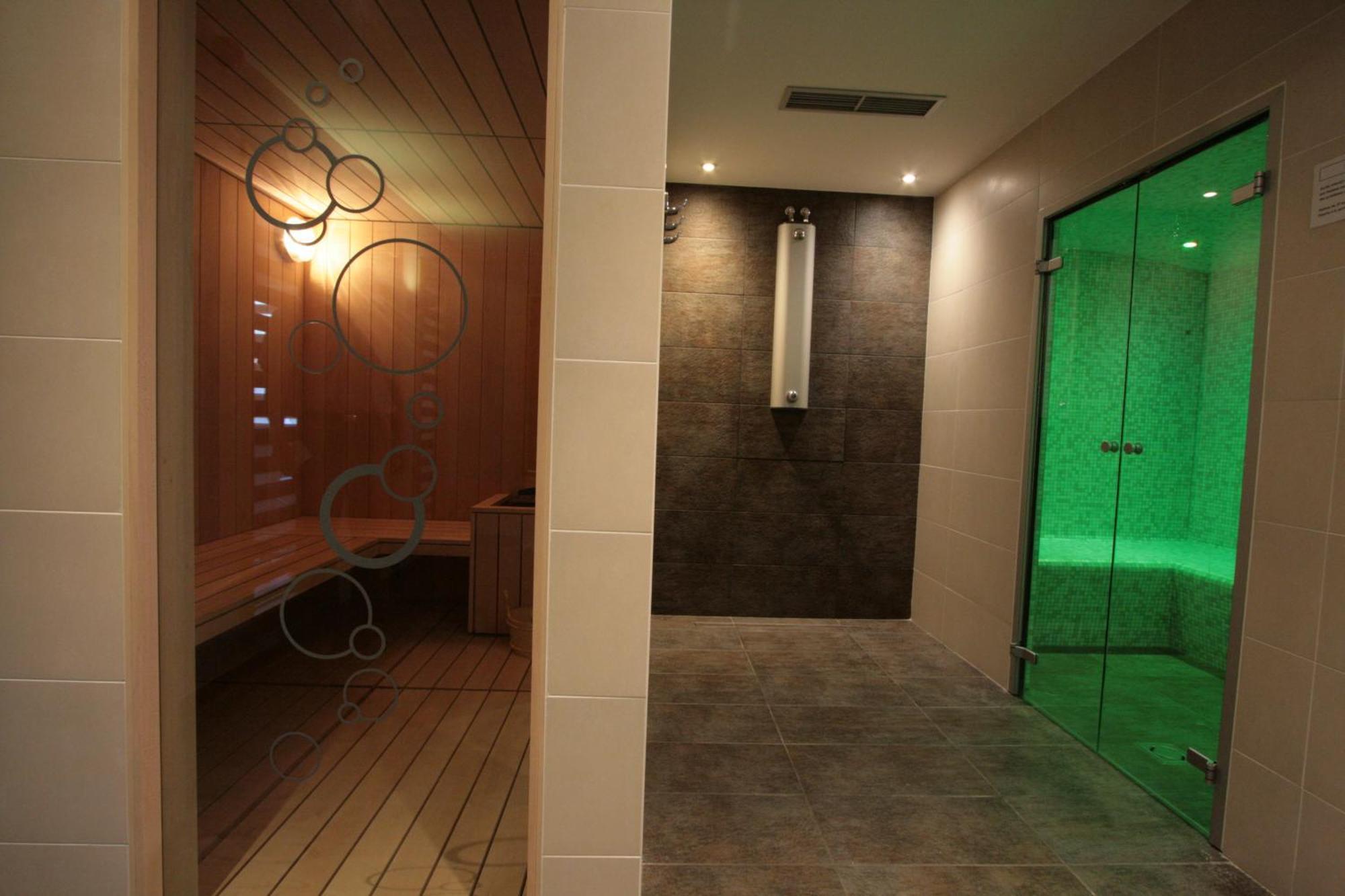 Logis Hotel&spa Beau-site 3*