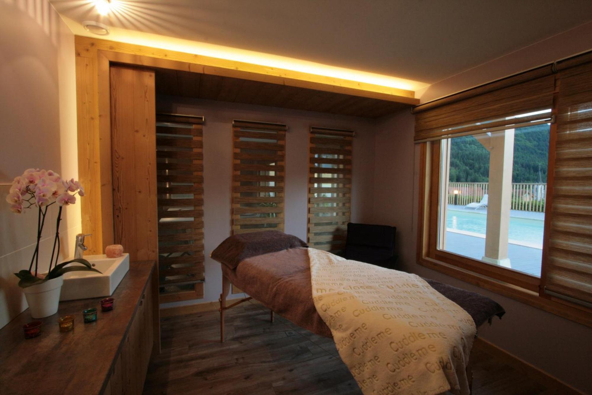 Hotel Logis Hotel&spa Beau-site