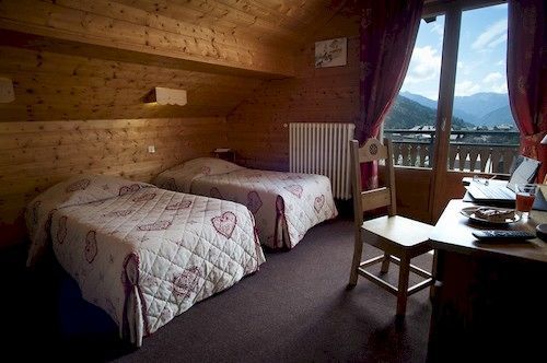 Logis Hotel&spa Beau-site Hotel 3*