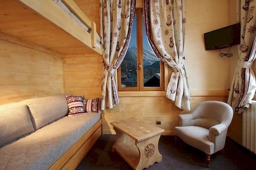 Logis Hotel&spa Beau-site Hotel