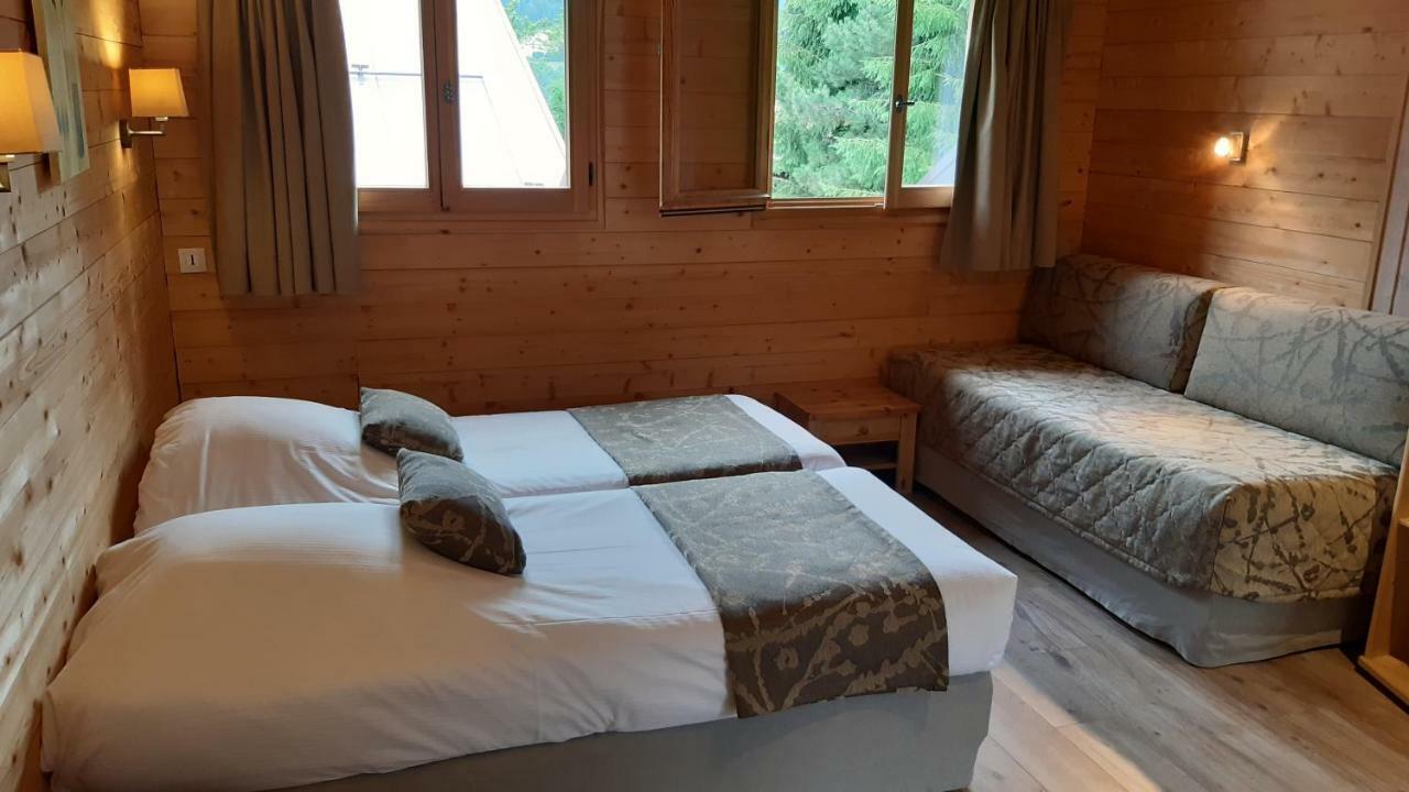 Logis Hotel&spa Beau-site Hotel 3*