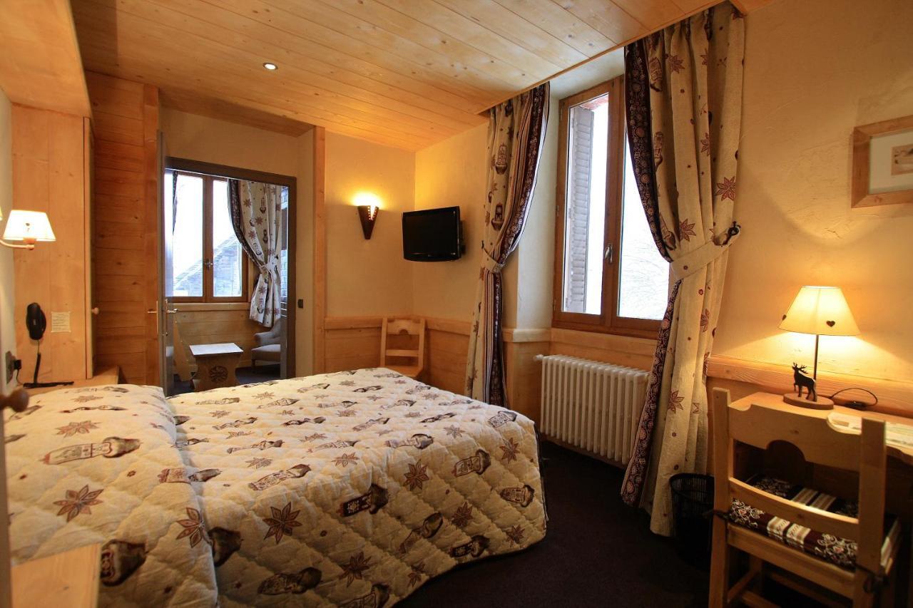 Logis Hotel&spa Beau-site Hotel 3*
